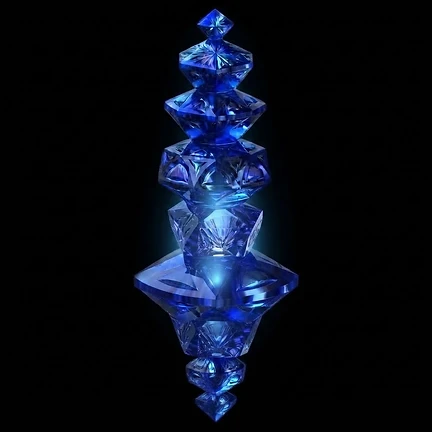 Sapphire crystal